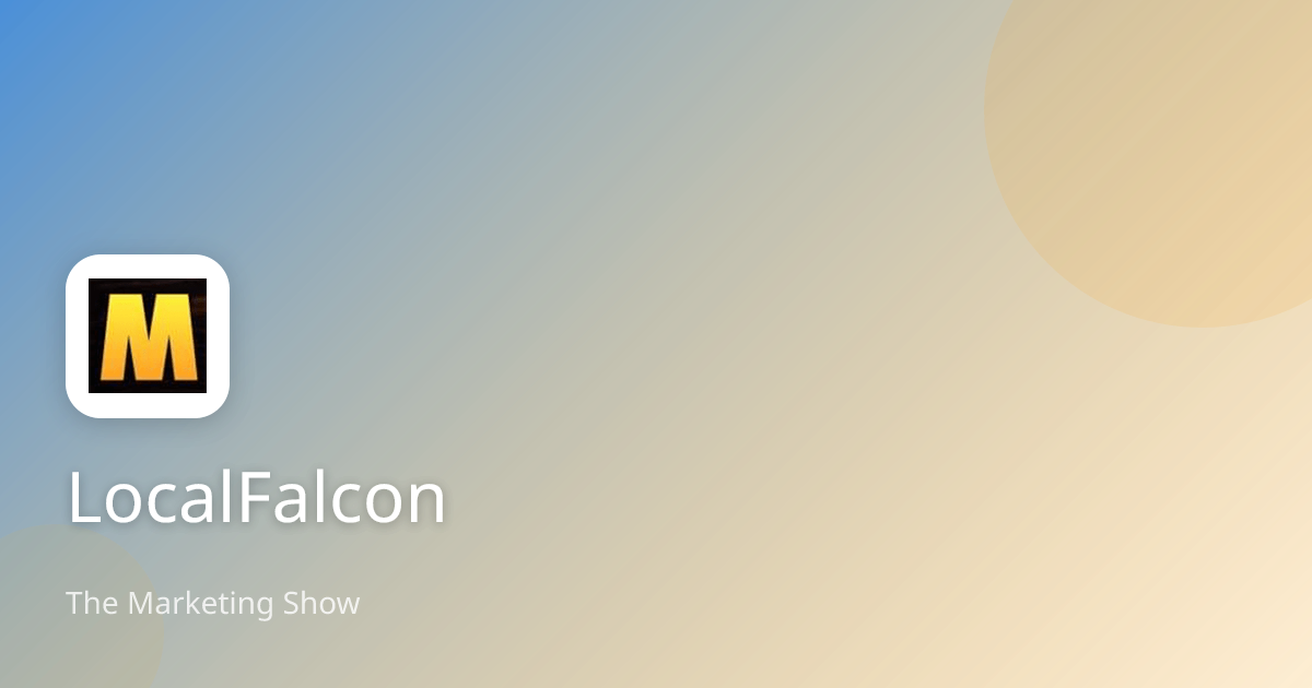 LocalFalcon