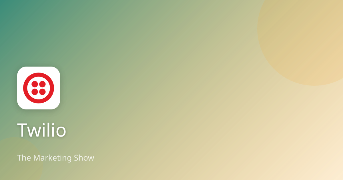 Twilio