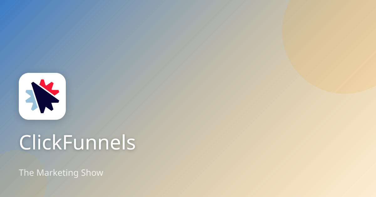 ClickFunnels