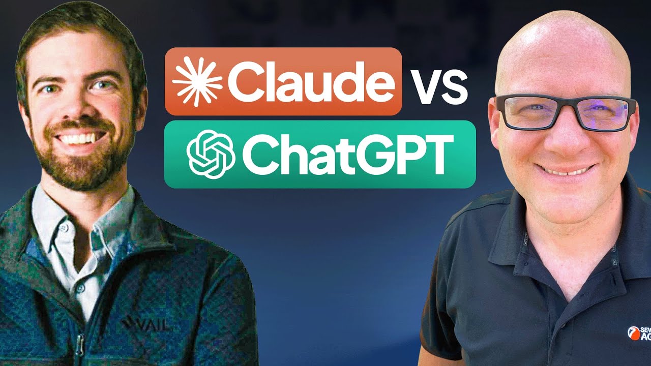 Andrew Ansley on Claude for Marketers